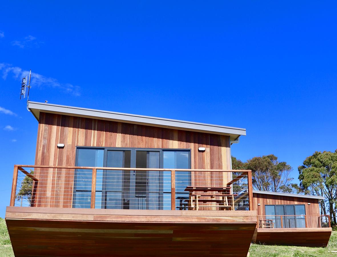 Wattle Hill VIC Accommodation Gladstone