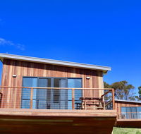 By Moonlight - Accommodation Gladstone