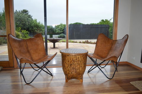 Apostle Hideaway - Central Port Campbell - Accommodation Gladstone 11