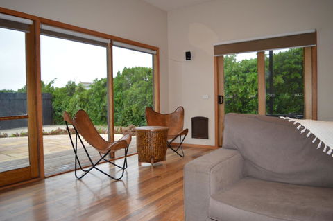 Apostle Hideaway - Central Port Campbell - Accommodation Gladstone 21