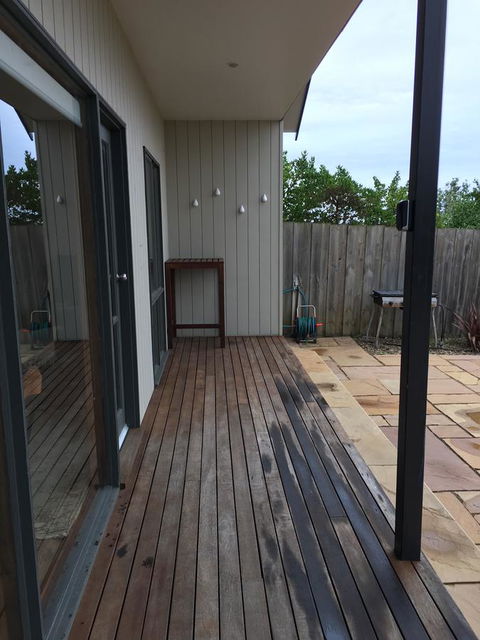 Apostle Hideaway - Central Port Campbell - Accommodation Gladstone 19