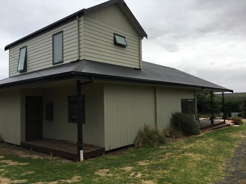 Apostle Hideaway - Central Port Campbell - Accommodation Gladstone 18