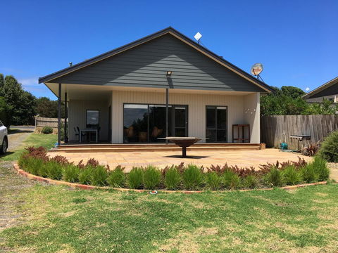 Apostle Hideaway - Central Port Campbell - Accommodation Gladstone 0