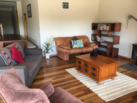 Apostle Hideaway - Central Port Campbell - Accommodation Gladstone 6