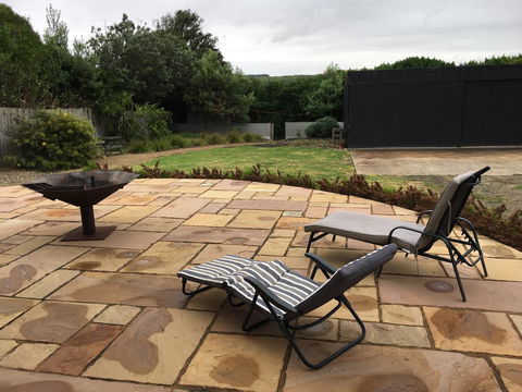 Apostle Hideaway - Central Port Campbell - Accommodation Gladstone 14