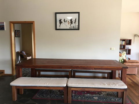 Apostle Hideaway - Central Port Campbell - Accommodation Gladstone 5