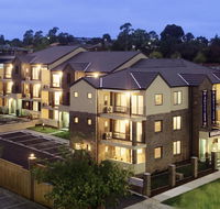 Ringwood Royale - Accommodation Gladstone