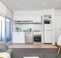 Complete Host The River Apartments - Accommodation Gladstone