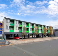 Melbourne's Princes Park Hotel - Accommodation Gladstone