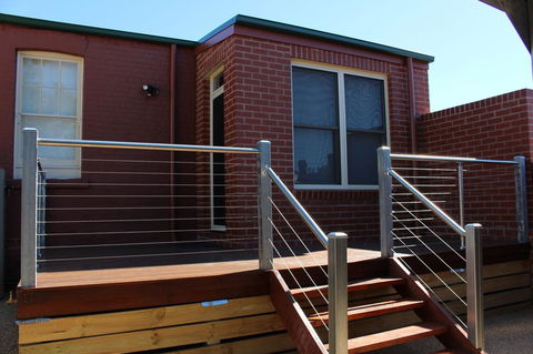 Abbey View - Accommodation Gladstone 11