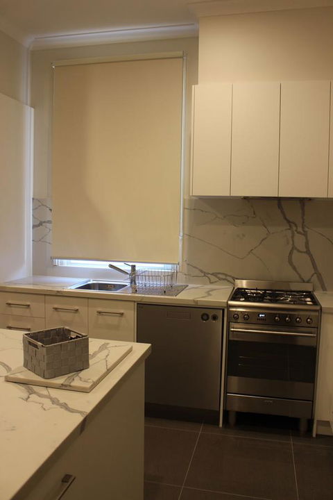 Abbey View - Accommodation Gladstone 9