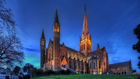 Abbey View - Accommodation Gladstone 2