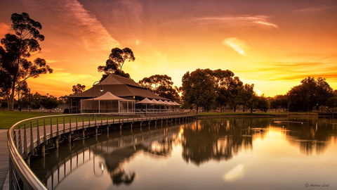 Abbey View - Accommodation Gladstone 4