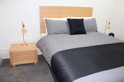 Abbey View - Accommodation Gladstone 12