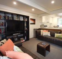 Maisonettes Falls Creek - Accommodation Gladstone