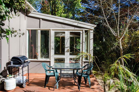 Ashwood Cottages - Accommodation Gladstone 19