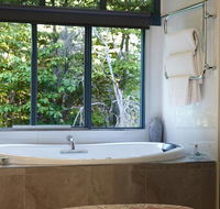 Ashwood Cottages - Accommodation Gladstone