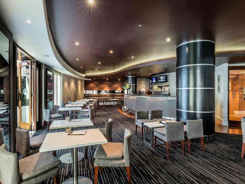 Quay West Suites Melbourne - Accommodation Gladstone 34