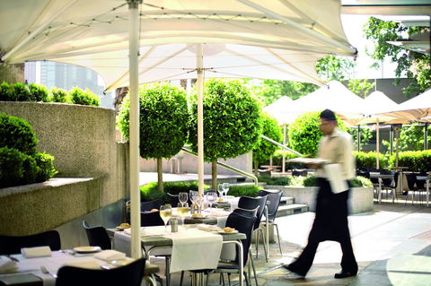 Quay West Suites Melbourne - Accommodation Gladstone 22