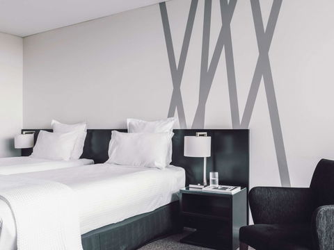 Quay West Suites Melbourne - Accommodation Gladstone 27