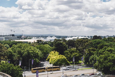 Quay West Suites Melbourne - Accommodation Gladstone 14