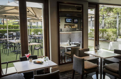 Quay West Suites Melbourne - Accommodation Gladstone 24