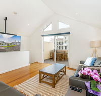 Beach Belle - Accommodation Gladstone