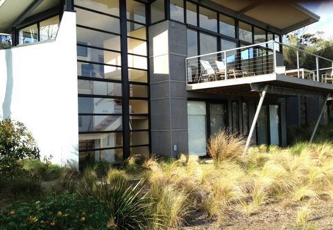 Apollos View Accommodation - Accommodation Gladstone 5