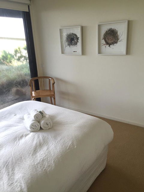 Apollos View Accommodation - Accommodation Gladstone 15