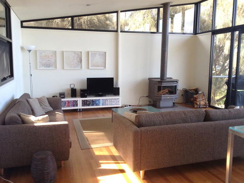Apollos View Accommodation - Accommodation Gladstone 7