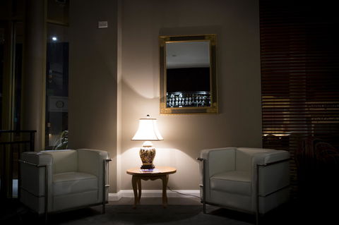 Barkly Motorlodge - Accommodation Gladstone 20