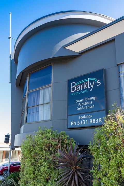 Barkly Motorlodge - Accommodation Gladstone 34