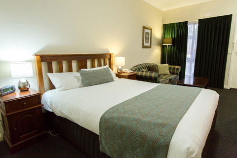 Barkly Motorlodge - Accommodation Gladstone 15