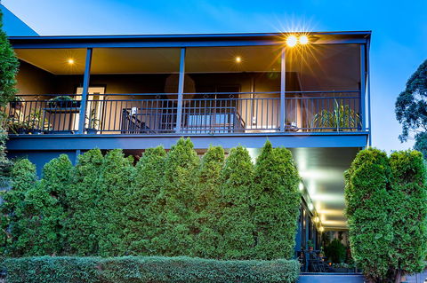 Barkly Motorlodge - Accommodation Gladstone 27