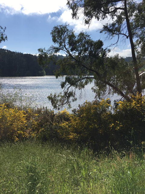 Lakeside Conti Villas - Accommodation Gladstone 8