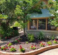 The Fingal Farm - Accommodation Gladstone