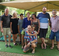 Adina Lodge Holiday Apartments - Accommodation Gladstone