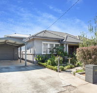 HogmortHomes Neale Street - Accommodation Gladstone