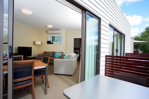 Quest Bendigo Central - Accommodation Gladstone 16