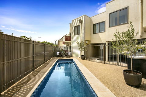 Quest Bendigo Central - Accommodation Gladstone 1