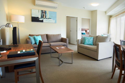 Quest Bendigo Central - Accommodation Gladstone 14