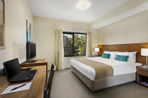 Quest Bendigo Central - Accommodation Gladstone 6