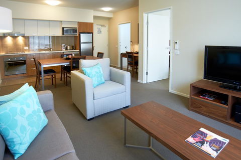 Quest Bendigo Central - Accommodation Gladstone 4