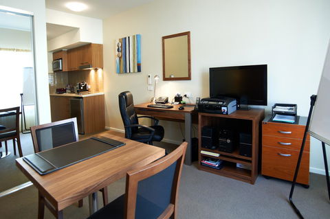 Quest Bendigo Central - Accommodation Gladstone 18