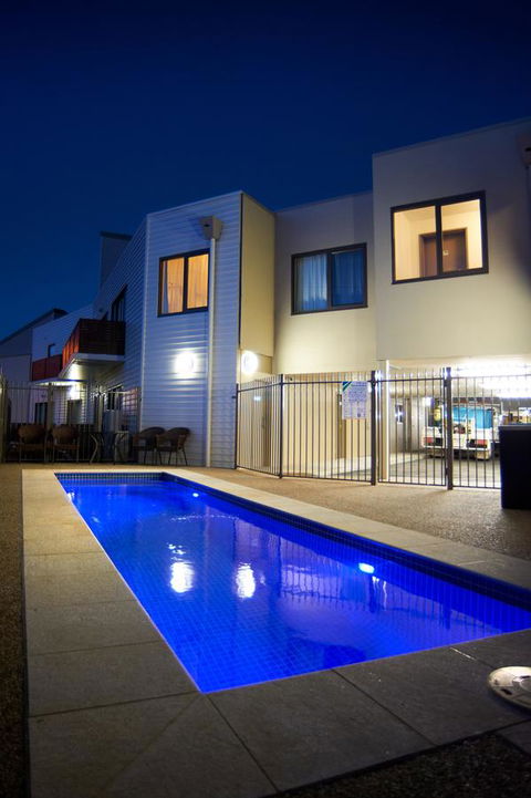 Quest Bendigo Central - Accommodation Gladstone 11