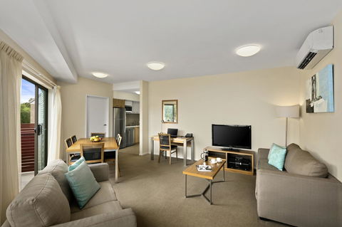 Quest Bendigo Central - Accommodation Gladstone 0