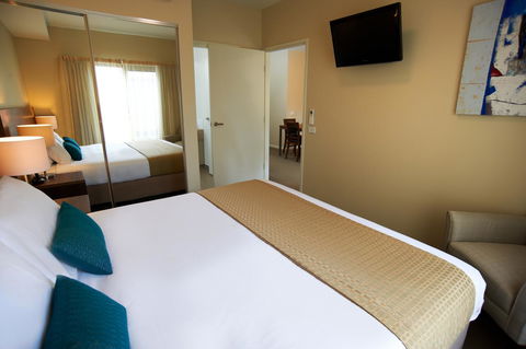 Quest Bendigo Central - Accommodation Gladstone 19