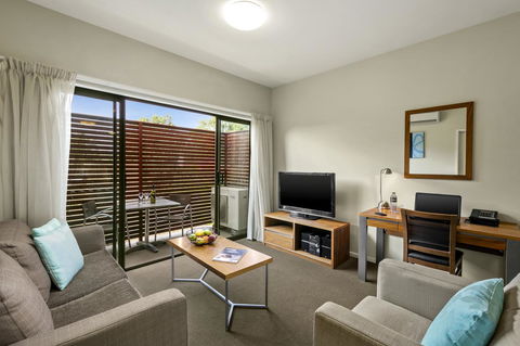 Quest Bendigo Central - Accommodation Gladstone 5