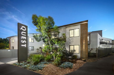 Quest Bendigo Central - Accommodation Gladstone 2