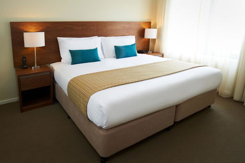 Quest Bendigo Central - Accommodation Gladstone 13